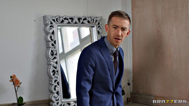 Fucking My Office Rival