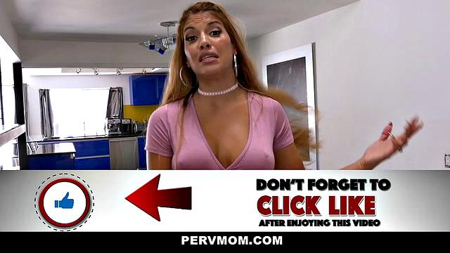 Indulging In My Son's Friend