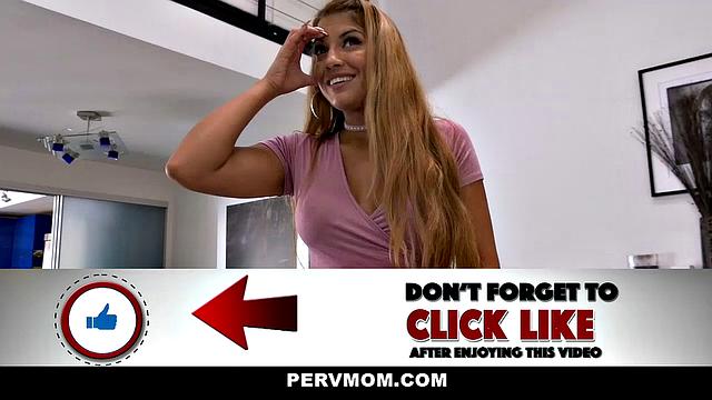 Indulging In My Son's Friend