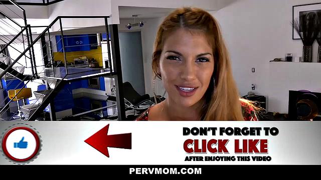 Indulging In My Son's Friend