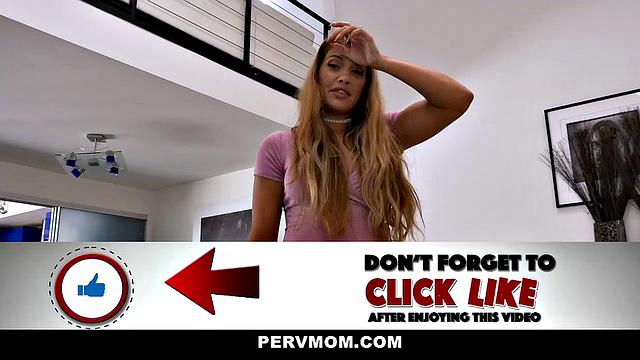 Indulging In My Son's Friend