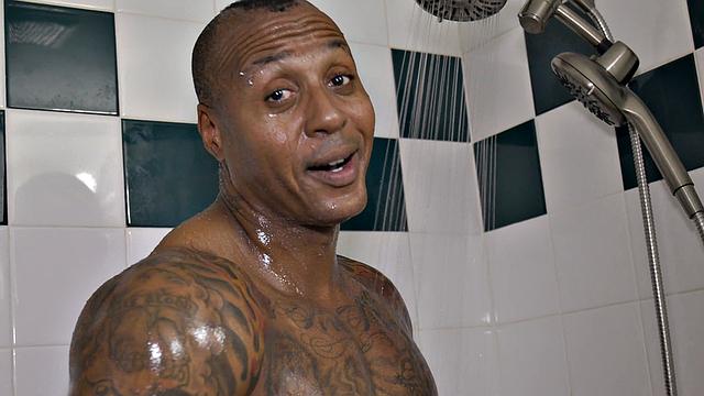 He's Come To The Right Place