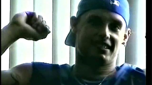 Barebacking Str8 Buzz