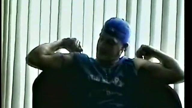 Barebacking Str8 Buzz