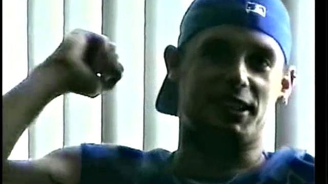 Barebacking Str8 Buzz