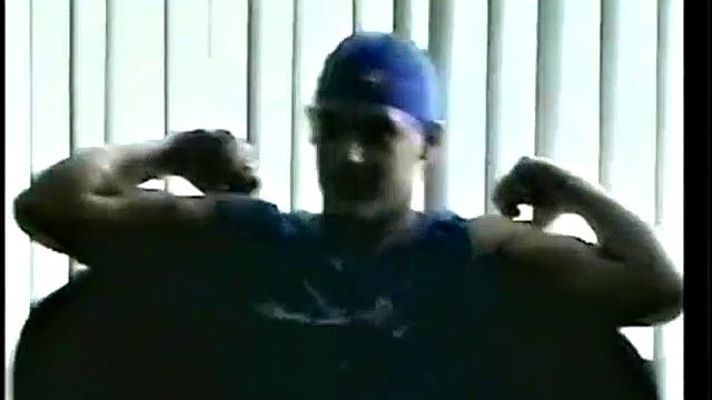 Barebacking Str8 Buzz