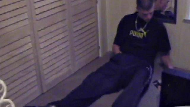 Torque is here to show his new friend Mica the path to pleasure. Taking his time to break the new guy in, Torque treats Mica to a tongue bath he won't forget.