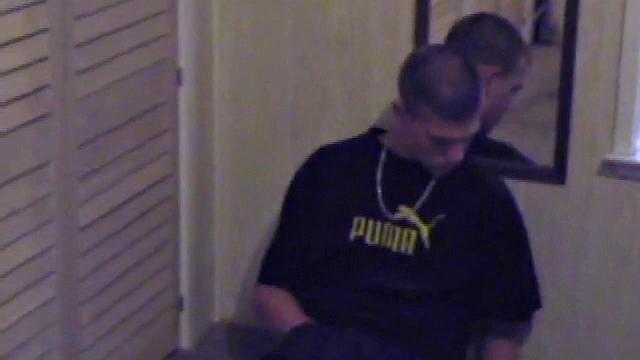 Torque is here to show his new friend Mica the path to pleasure. Taking his time to break the new guy in, Torque treats Mica to a tongue bath he won't forget.