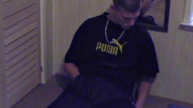 Torque is here to show his new friend Mica the path to pleasure. Taking his time to break the new guy in, Torque treats Mica to a tongue bath he won't forget.