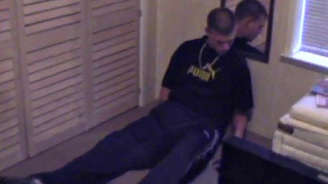 Torque is here to show his new friend Mica the path to pleasure. Taking his time to break the new guy in, Torque treats Mica to a tongue bath he won't forget.