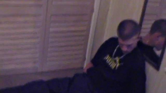 Torque is here to show his new friend Mica the path to pleasure. Taking his time to break the new guy in, Torque treats Mica to a tongue bath he won't forget.