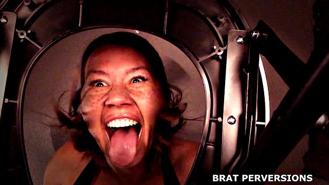 Toilet POV Domination - Perversions