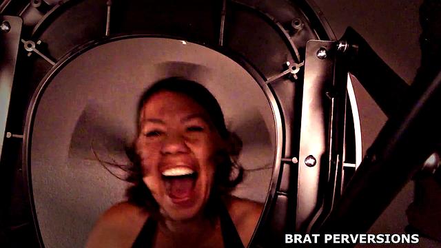 Toilet POV Domination - Perversions