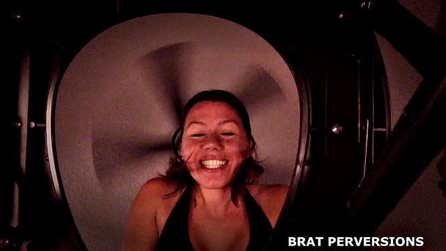Toilet POV Domination - Perversions