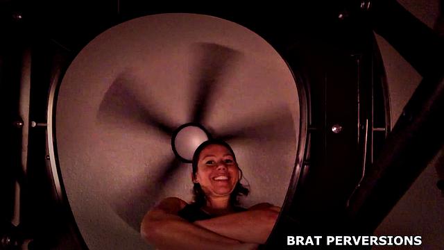 Toilet POV Domination - Perversions