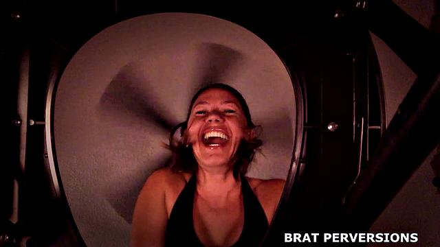 Toilet POV Domination - Perversions