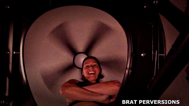 Toilet POV Domination - Perversions