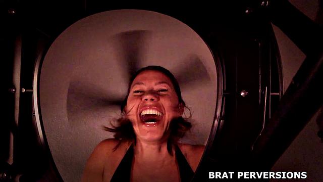Toilet POV Domination - Perversions