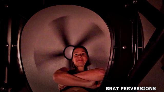 Toilet POV Domination - Perversions