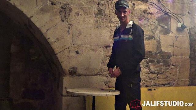 Lyam Dylan and Tim Cosla