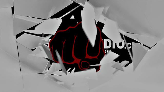 Lyam Dylan and Tim Cosla