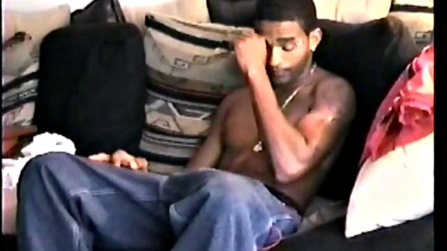 Stroking Straight Jose