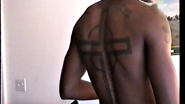 Stroking Straight Jose