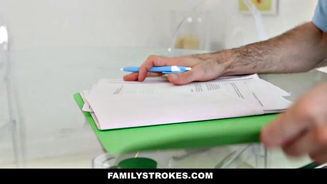 No Girls Except Stepsis