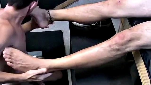 Дерик и Клаус отрываются по полной