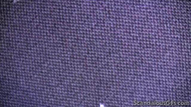 Watch Naked Girlfriend Do Her Make Up