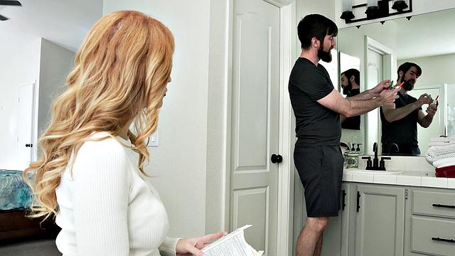 Following Steps to Anal