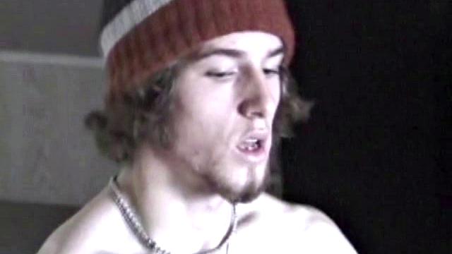 Amateur Adam Beating