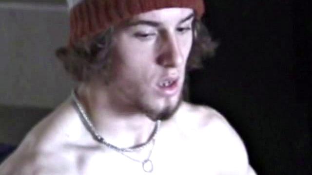 Amateur Adam Beating