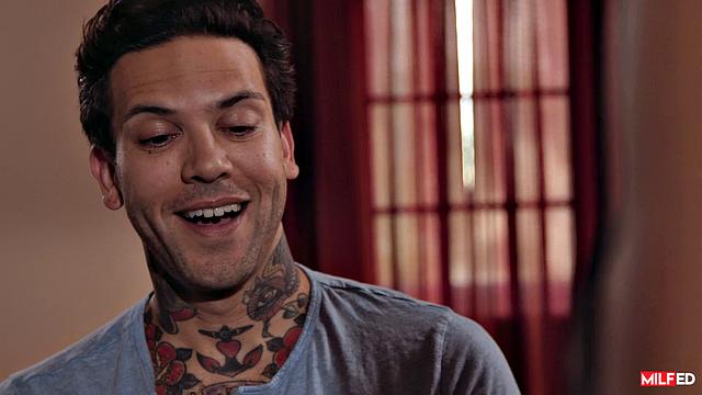 Mother Exchange 8 Scene 3