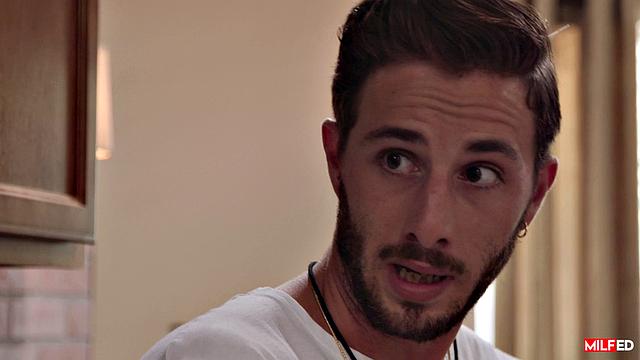 Mother Exchange 8 Scene 3