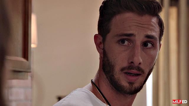 Mother Exchange 8 Scene 3