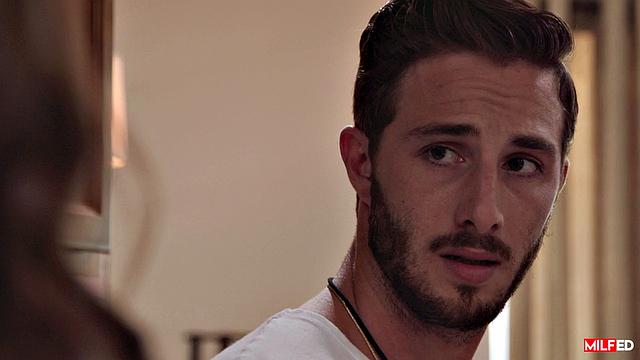 Mother Exchange 8 Scene 3