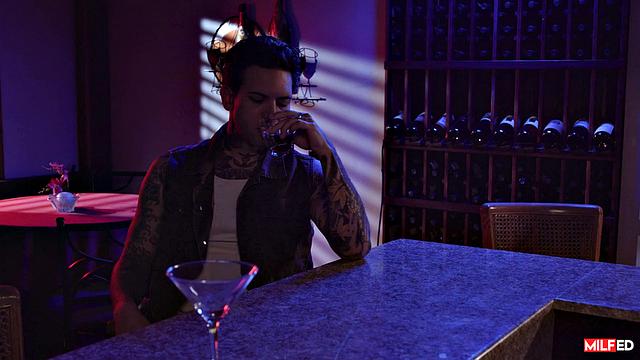 Mother Exchange 8 Scene 3