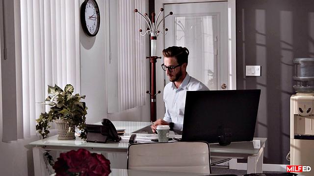 Mother Exchange 8 Scene 3