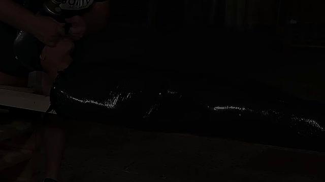 Giving The Boy A Kinky Lesson - Part 3 - Axel Rubberax &amp;amp; Sebastian Kane