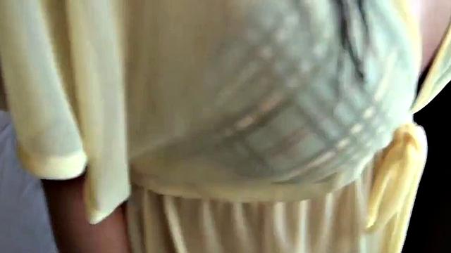 Jill & Ashley - Blowjob - 4min Clip