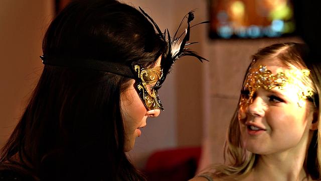 Masquerade: Deep Analysis Extended Cut