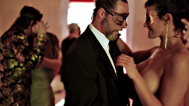 Masquerade: Deep Analysis Extended Cut