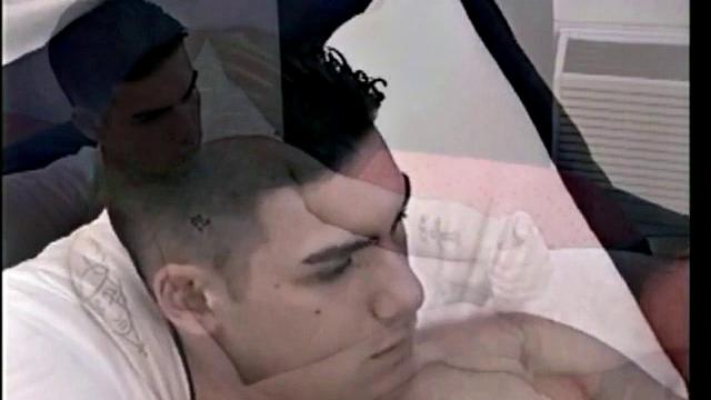 Blowing Straight Guy Tony