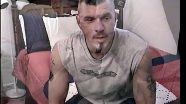 Blowing Straight Guy Tony