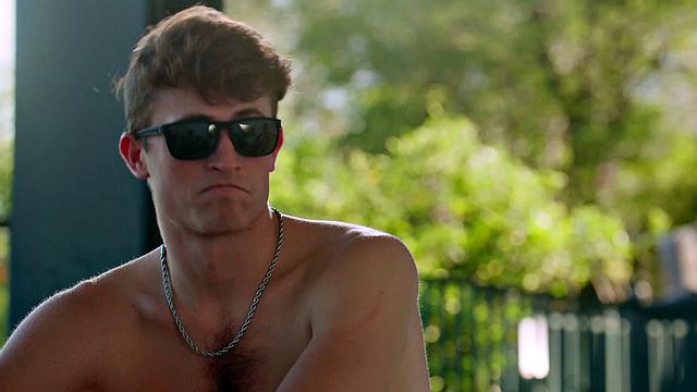 HONEYGUIDE PT 3 Troubled Twink Peeps Hunk & Friends Banging - SALTBURN Inspiration