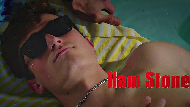 HONEYGUIDE PT 3 Troubled Twink Peeps Hunk & Friends Banging - SALTBURN Inspiration