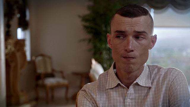 HONEYGUIDE PT 3 Troubled Twink Peeps Hunk & Friends Banging - SALTBURN Inspiration