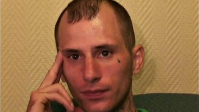 The leader of a bunch of strays over in Athens, GA, Arthur is a nice guy, who is open to all kinds of things.  This 25 yeae old, 5' 10", 140 pound man is level-headed and intelligent. He desperately wants to be a porn star.