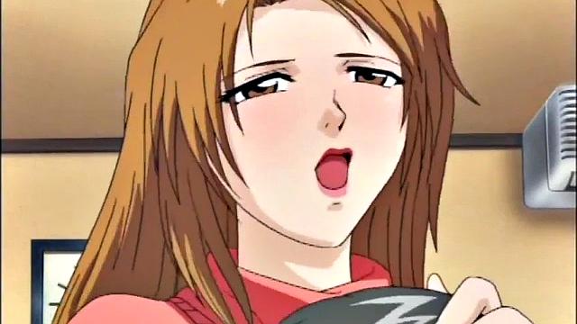 Sexy Girl Rides A Huge Hard Cock